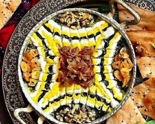 آش رشته چه خواصی دارد؟