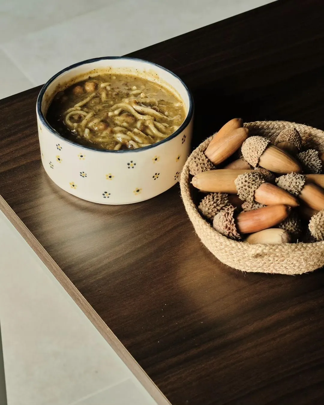 آش رشته 2.5 کیلویی