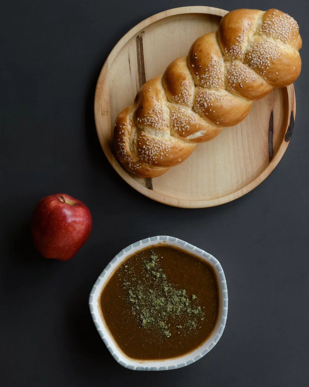 عدسی 1.5 کیلویی
