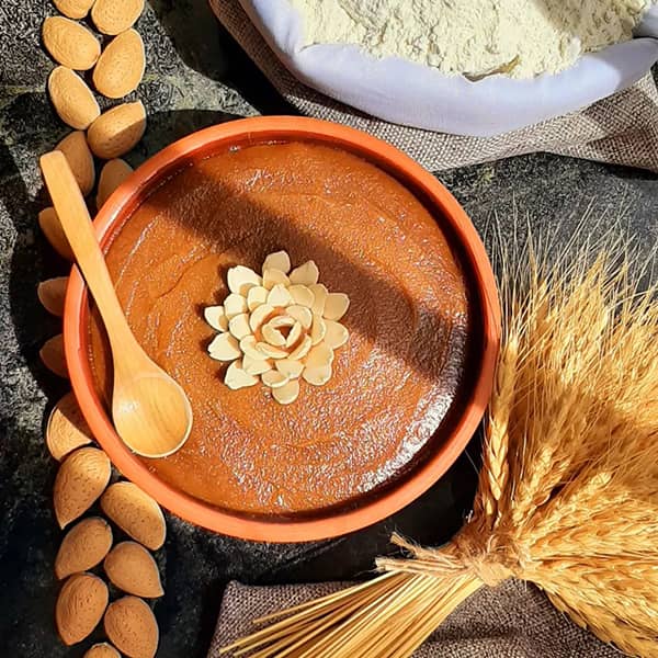 سمنو یک کیلویی