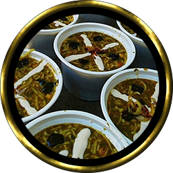 محصولات کیلویی