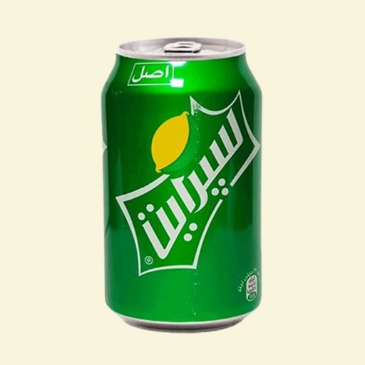 نوشابه اسپرایت