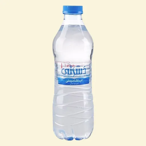 آب معدنی کوچک